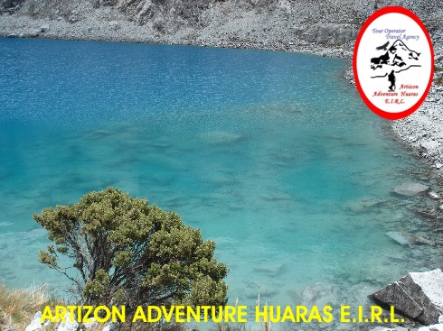 Laguna 69 - Trekking Cordillera Blanca